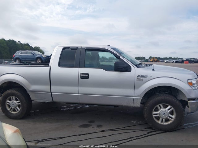 Продажа на аукционе авто 2013 Ford F-150 Xlt, vin: 1FTFX1EF0DFD23816, номер лота: 45972863