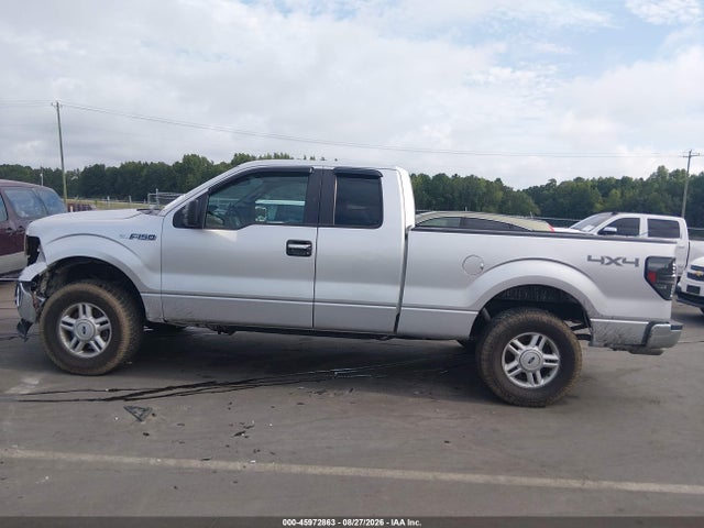 Продажа на аукционе авто 2013 Ford F-150 Xlt, vin: 1FTFX1EF0DFD23816, номер лота: 45972863