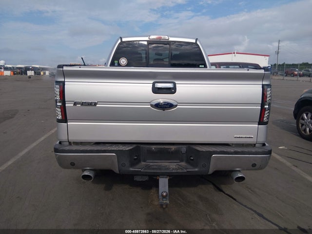 Продажа на аукционе авто 2013 Ford F-150 Xlt, vin: 1FTFX1EF0DFD23816, номер лота: 45972863
