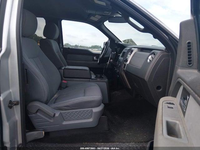 Продажа на аукционе авто 2013 Ford F-150 Xlt, vin: 1FTFX1EF0DFD23816, номер лота: 45972863