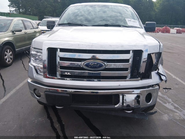 Продажа на аукционе авто 2013 Ford F-150 Xlt, vin: 1FTFX1EF0DFD23816, номер лота: 45972863
