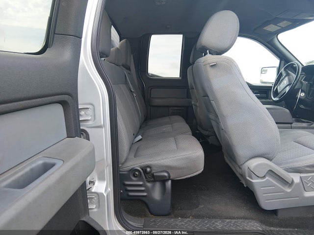 Продажа на аукционе авто 2013 Ford F-150 Xlt, vin: 1FTFX1EF0DFD23816, номер лота: 45972863