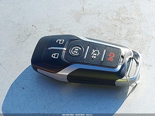 2015 Ford Mustang Ecoboost მანქანა იყიდება აუქციონზე, vin: 1FA6P8TH8F5305656, აუქციონის ნომერი: 45972864