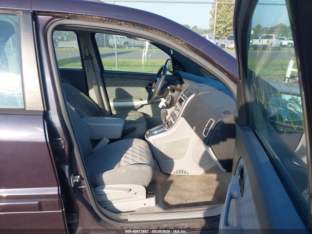 Aukcja sprzedaży 2007 Chevrolet Equinox Ls, vin: 2CNDL23F676054985, numer aukcji: 45972867