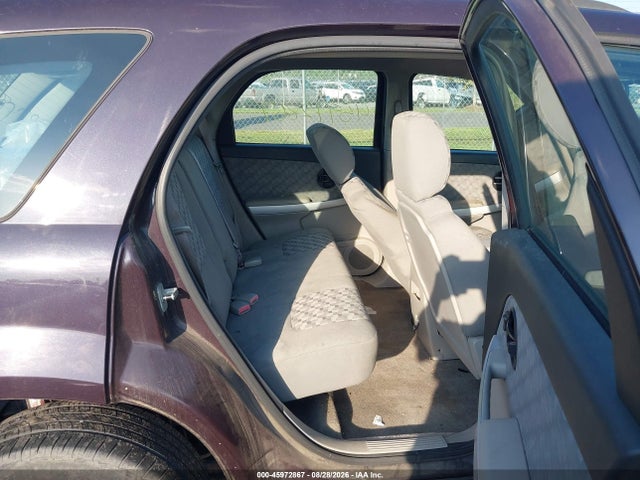 Aukcja sprzedaży 2007 Chevrolet Equinox Ls, vin: 2CNDL23F676054985, numer aukcji: 45972867