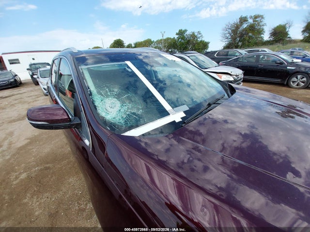 Aukcja sprzedaży 2020 Ford Edge Titanium, vin: 2FMPK4K9XLBA94527, numer aukcji: 45972868
