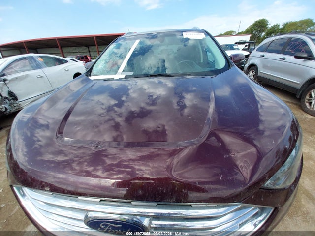 Aukcja sprzedaży 2020 Ford Edge Titanium, vin: 2FMPK4K9XLBA94527, numer aukcji: 45972868