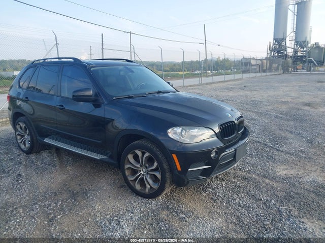 Продаж на аукціоні авто 2013 Bmw X5 Xdrive35i/xdrive35i Premium/xdrive35i Sport Activity, vin: 5UXZV4C57D0B05956, номер лоту: 45972870
