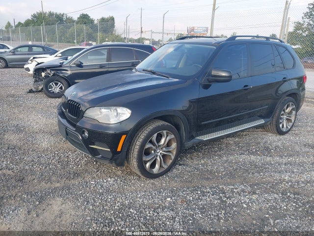 Продаж на аукціоні авто 2013 Bmw X5 Xdrive35i/xdrive35i Premium/xdrive35i Sport Activity, vin: 5UXZV4C57D0B05956, номер лоту: 45972870