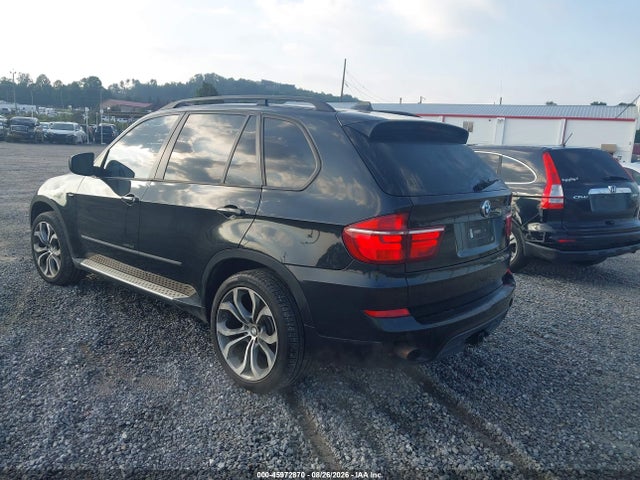 Продаж на аукціоні авто 2013 Bmw X5 Xdrive35i/xdrive35i Premium/xdrive35i Sport Activity, vin: 5UXZV4C57D0B05956, номер лоту: 45972870