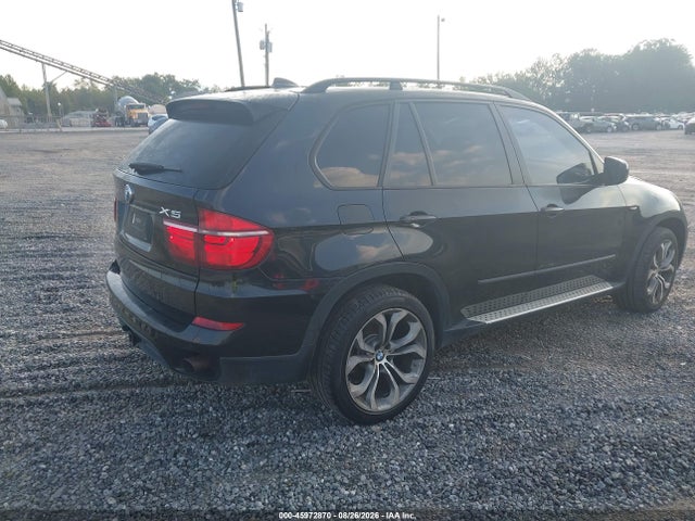 Продаж на аукціоні авто 2013 Bmw X5 Xdrive35i/xdrive35i Premium/xdrive35i Sport Activity, vin: 5UXZV4C57D0B05956, номер лоту: 45972870