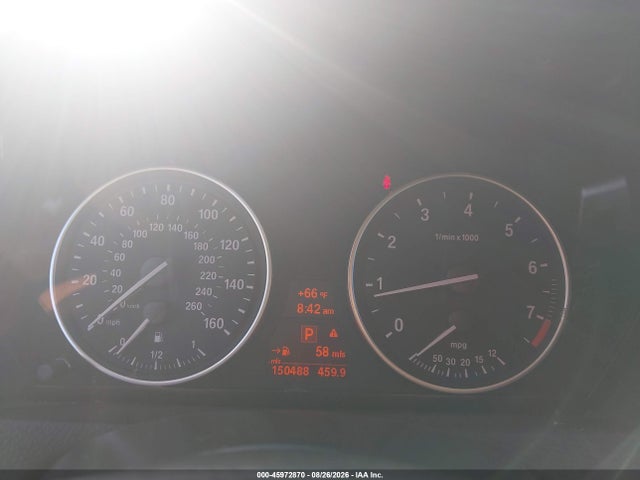 Продаж на аукціоні авто 2013 Bmw X5 Xdrive35i/xdrive35i Premium/xdrive35i Sport Activity, vin: 5UXZV4C57D0B05956, номер лоту: 45972870