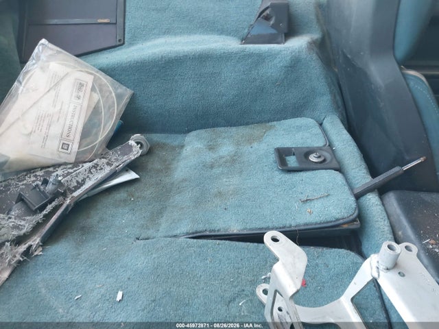 Aukcja sprzedaży 1984 Chevrolet Corvette, vin: 1G1AY0787E5144527, numer aukcji: 45972871