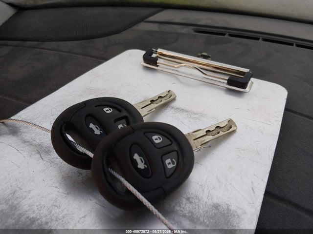45972872 :رقم المزاد ، YS3ED59G783507259 vin ، 2008 Saab 9-5 2.3t مزاد بيع