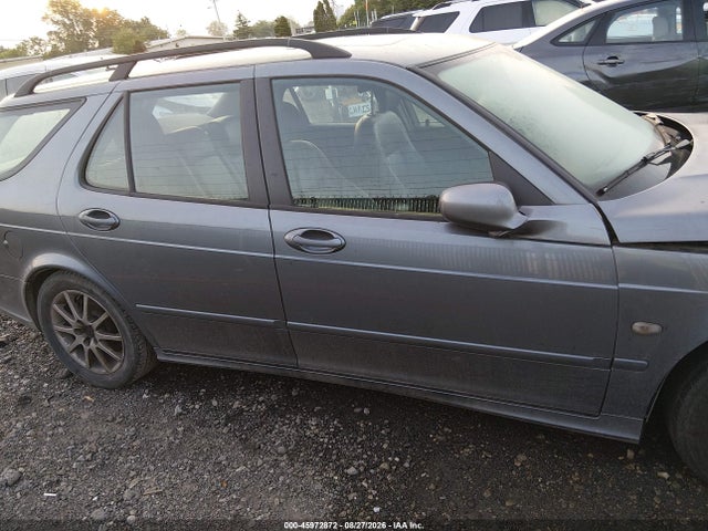 45972872 :رقم المزاد ، YS3ED59G783507259 vin ، 2008 Saab 9-5 2.3t مزاد بيع