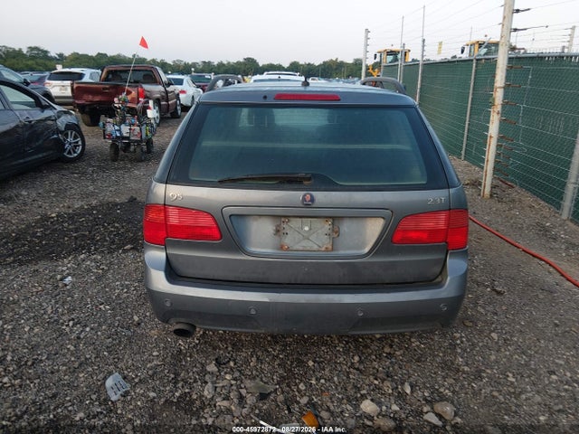 45972872 :رقم المزاد ، YS3ED59G783507259 vin ، 2008 Saab 9-5 2.3t مزاد بيع