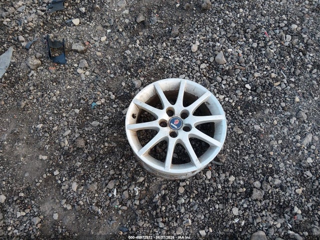 45972872 :رقم المزاد ، YS3ED59G783507259 vin ، 2008 Saab 9-5 2.3t مزاد بيع