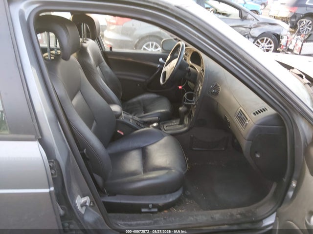 45972872 :رقم المزاد ، YS3ED59G783507259 vin ، 2008 Saab 9-5 2.3t مزاد بيع
