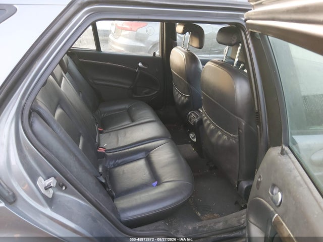 45972872 :رقم المزاد ، YS3ED59G783507259 vin ، 2008 Saab 9-5 2.3t مزاد بيع