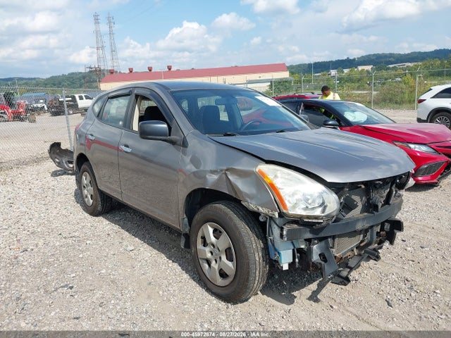 Aukcja sprzedaży 2010 Nissan Rogue S, vin: JN8AS5MV9AW608670, numer aukcji: 45972874