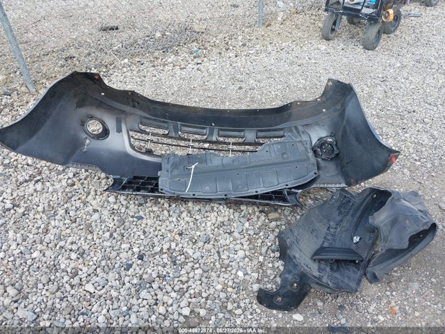 45972874 :رقم المزاد ، JN8AS5MV9AW608670 vin ، 2010 Nissan Rogue S مزاد بيع