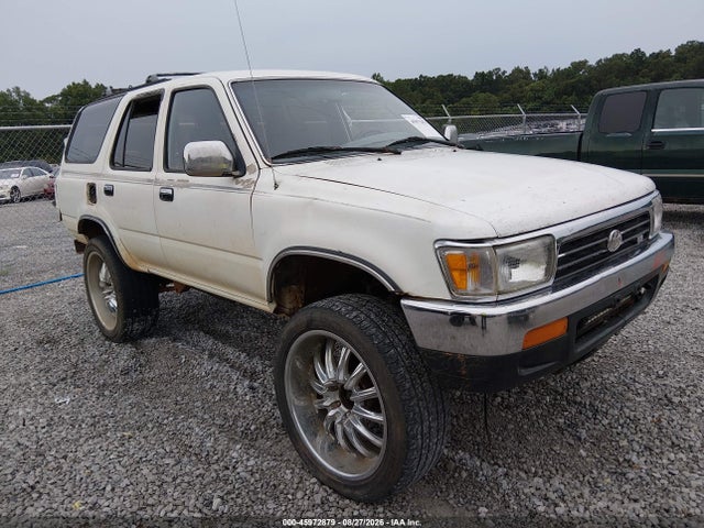 Продаж на аукціоні авто 1995 Toyota 4runner Vn39 Sr5, vin: JT3VN39W6S0181774, номер лоту: 45972879