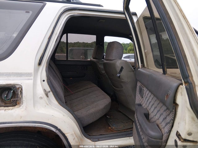 Aukcja sprzedaży 1995 Toyota 4runner Vn39 Sr5, vin: JT3VN39W6S0181774, numer aukcji: 45972879
