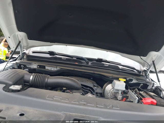 Продажа на аукционе авто 2022 Ram 1500 Big Horn  4x4 5'7 Box, vin: 1C6SRFFT4NN175369, номер лота: 45972880