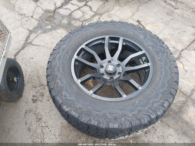 Продажа на аукционе авто 2022 Ram 1500 Big Horn  4x4 5'7 Box, vin: 1C6SRFFT4NN175369, номер лота: 45972880