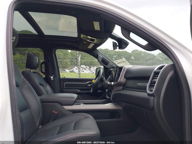 Продажа на аукционе авто 2022 Ram 1500 Big Horn  4x4 5'7 Box, vin: 1C6SRFFT4NN175369, номер лота: 45972880
