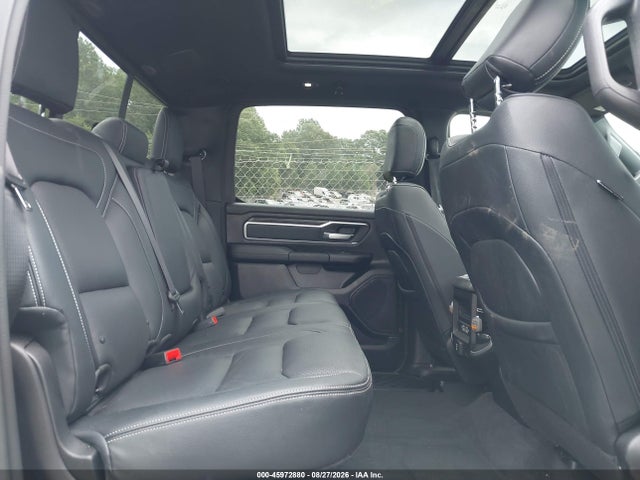 Продажа на аукционе авто 2022 Ram 1500 Big Horn  4x4 5'7 Box, vin: 1C6SRFFT4NN175369, номер лота: 45972880