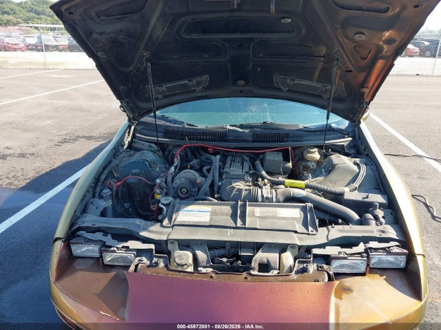 Aukcja sprzedaży 1995 Chevrolet Camaro Z28, vin: 2G1FP32P9S2170191, numer aukcji: 45972881