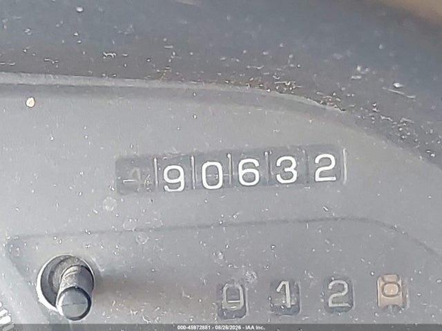 Aukcja sprzedaży 1995 Chevrolet Camaro Z28, vin: 2G1FP32P9S2170191, numer aukcji: 45972881