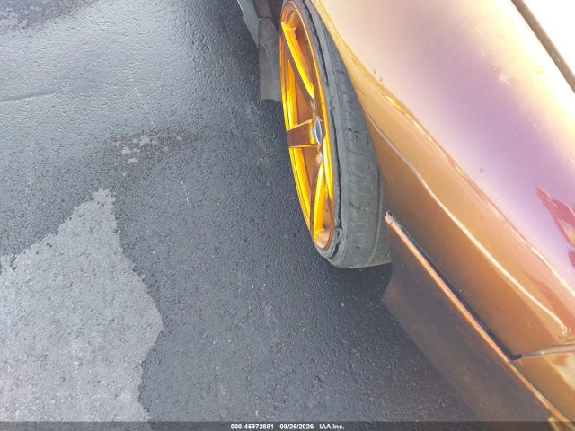 Aukcja sprzedaży 1995 Chevrolet Camaro Z28, vin: 2G1FP32P9S2170191, numer aukcji: 45972881