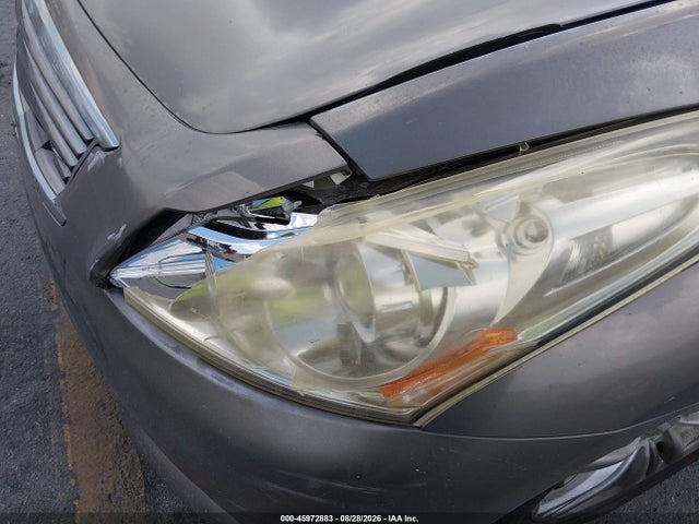 Продажа на аукционе авто 2010 Infiniti G37x, vin: JN1CV6AR7AM450613, номер лота: 45972883