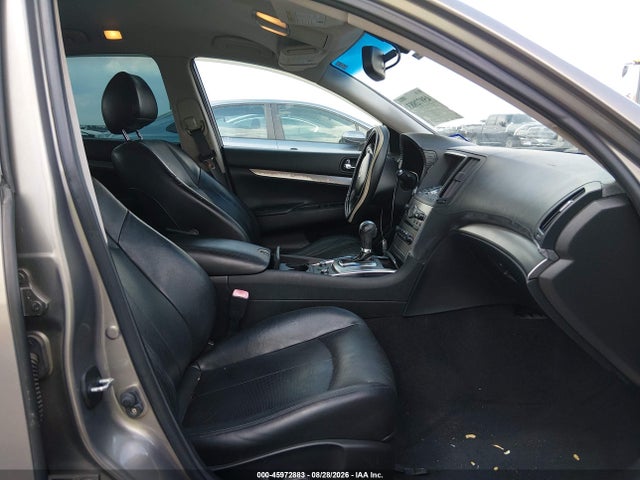 Продажа на аукционе авто 2010 Infiniti G37x, vin: JN1CV6AR7AM450613, номер лота: 45972883