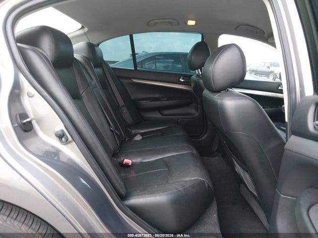 Продажа на аукционе авто 2010 Infiniti G37x, vin: JN1CV6AR7AM450613, номер лота: 45972883