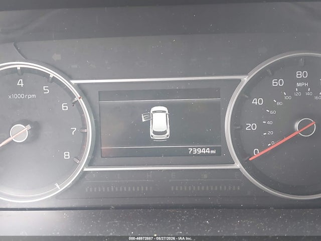 45972887 :رقم المزاد ، 5XYRL4LC3MG010064 vin ، 2021 Kia Sorento S مزاد بيع