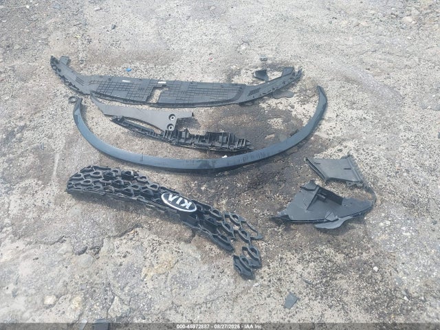 45972887 :رقم المزاد ، 5XYRL4LC3MG010064 vin ، 2021 Kia Sorento S مزاد بيع