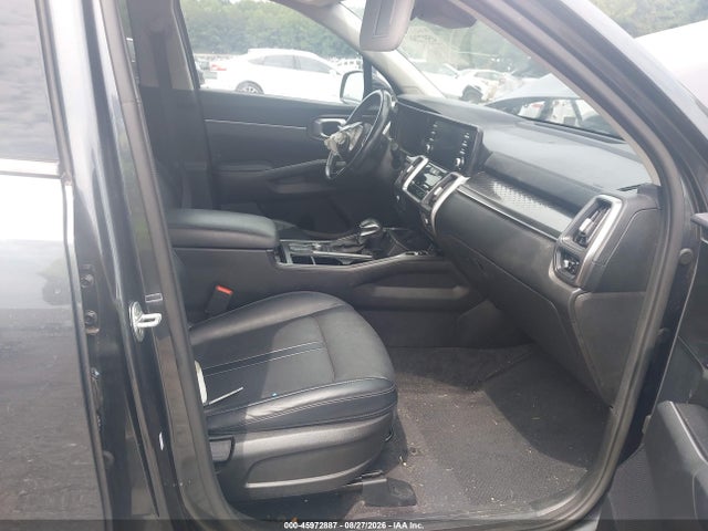 45972887 :رقم المزاد ، 5XYRL4LC3MG010064 vin ، 2021 Kia Sorento S مزاد بيع