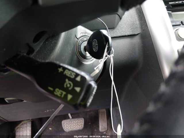 45972888 :رقم المزاد ، JTKDE3B76A0309299 vin ، 2010 Scion Tc مزاد بيع
