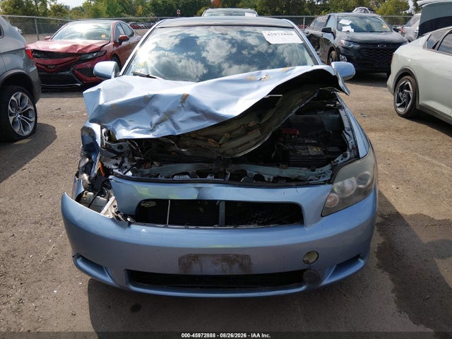 45972888 :رقم المزاد ، JTKDE3B76A0309299 vin ، 2010 Scion Tc مزاد بيع