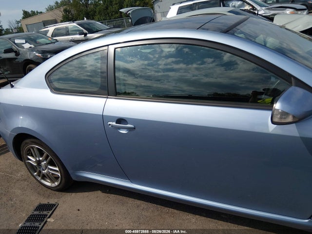 45972888 :رقم المزاد ، JTKDE3B76A0309299 vin ، 2010 Scion Tc مزاد بيع