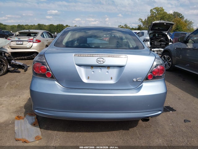 45972888 :رقم المزاد ، JTKDE3B76A0309299 vin ، 2010 Scion Tc مزاد بيع