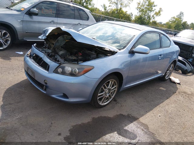 45972888 :رقم المزاد ، JTKDE3B76A0309299 vin ، 2010 Scion Tc مزاد بيع