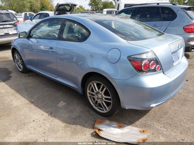 45972888 :رقم المزاد ، JTKDE3B76A0309299 vin ، 2010 Scion Tc مزاد بيع