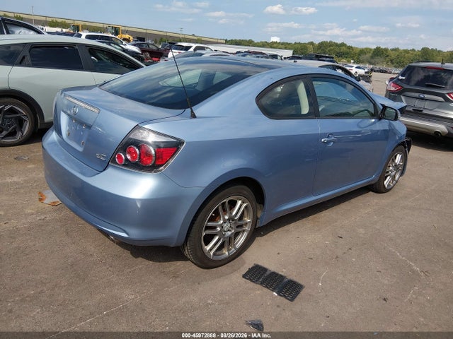 45972888 :رقم المزاد ، JTKDE3B76A0309299 vin ، 2010 Scion Tc مزاد بيع