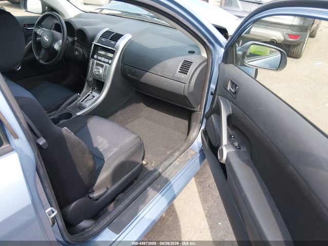 45972888 :رقم المزاد ، JTKDE3B76A0309299 vin ، 2010 Scion Tc مزاد بيع