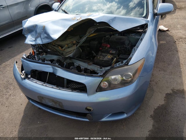 45972888 :رقم المزاد ، JTKDE3B76A0309299 vin ، 2010 Scion Tc مزاد بيع