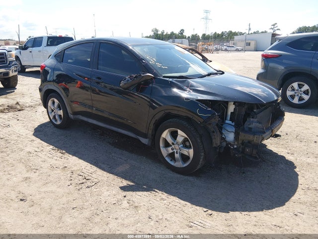 Продажа на аукционе авто 2016 Honda Hr-v Ex, vin: 3CZRU5H5XGM706547, номер лота: 45972891